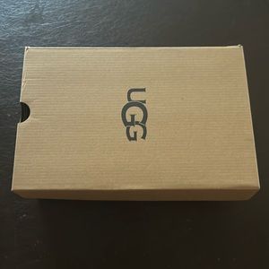 UGG TASMAN SIZE W7
